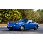 SAMOCHODY OSOBOWE- AZJATYCKIE